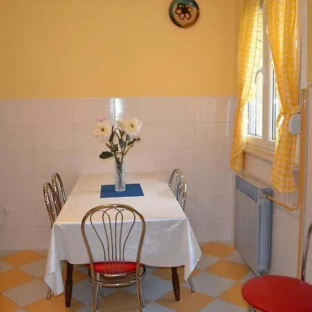 - Diklo 5880e Apartment Zadar