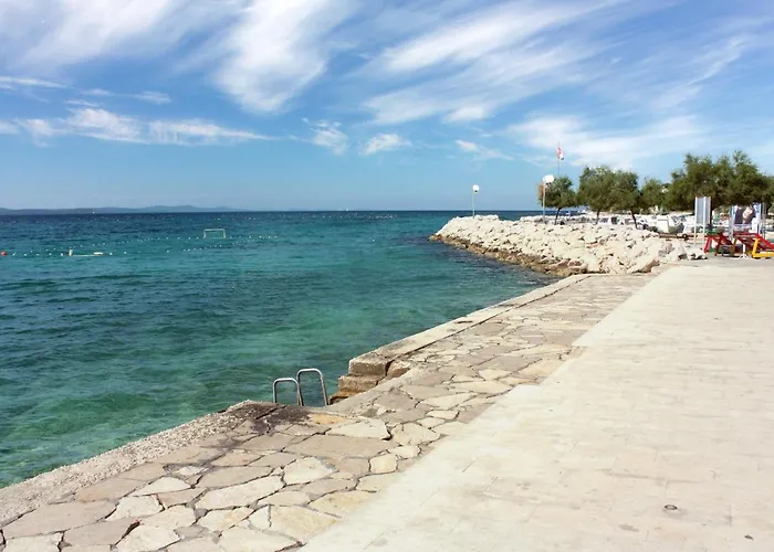 Διαμέρισμα - Diklo 5880e *