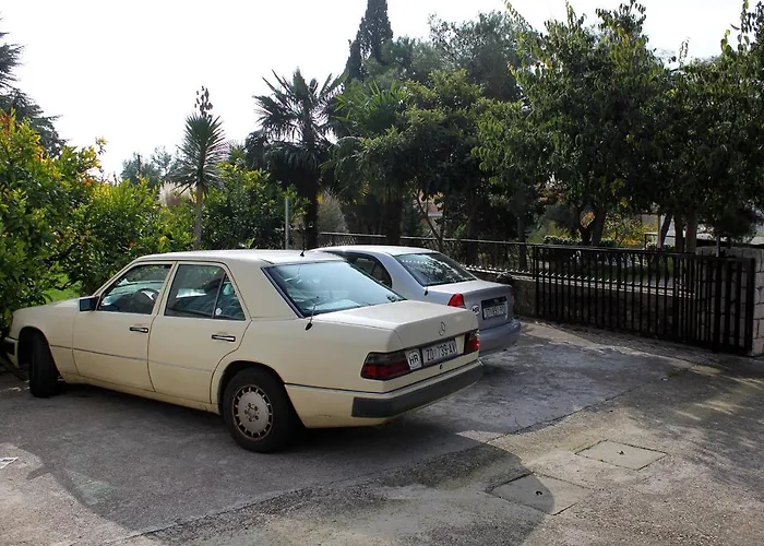 Διαμέρισμα - Diklo 5880e *