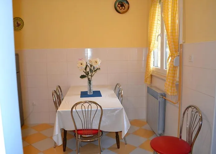 - Diklo 5880e Διαμέρισμα Ζαντάρ