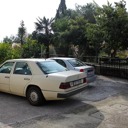 Apartman - Diklo 5880e *