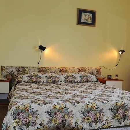 Apartmán - Diklo 5880e *