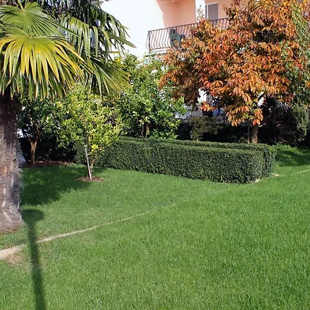 Lejlighed - Diklo 5880e