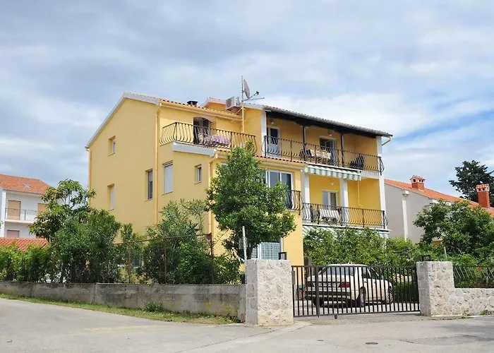 شقة - Diklo 5880e