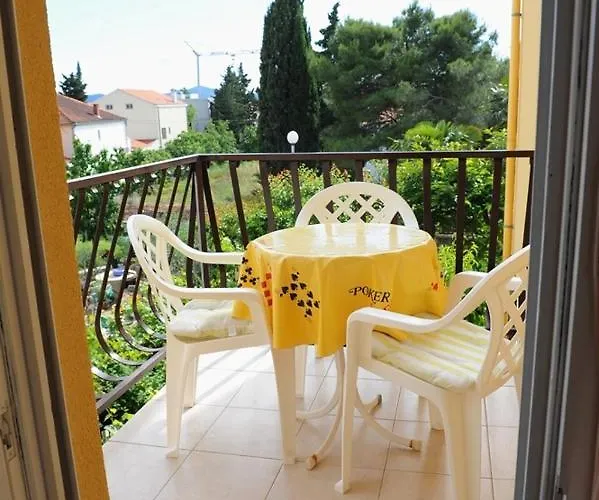 Apartman - Diklo 5880e Zadar